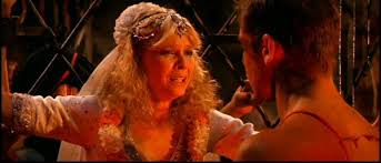 After arriving in india, indiana jones is asked by a desperate village to find a mystical stone. The Trouble With Her Is The Noise Indiana Jones And The Temple Of Doom S Kate Capshaw Problem We Minored In Film
