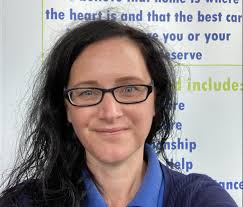 Meet The Entrepreneur: Mandy Lacey