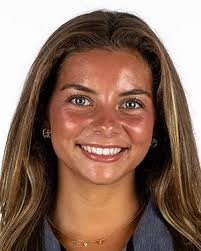 2025 Field Hockey Roster