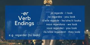 How To Master French Verb Conjugation In 5 Easy Steps