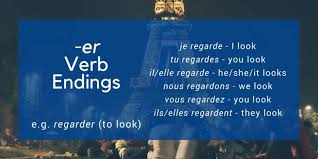 how to master french verb conjugation in 5 easy steps