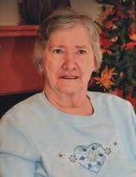 Mae Cornelius December 6, 1937