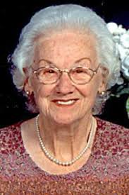 Pauline Trapp Obituary