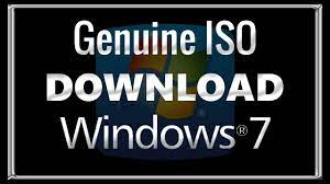 Microsoft makes windows 10 iso images available to everyone through its download website, but if you're already using a windows machine, it forces you to download the media creation tool first. Windows 7 Ultimate Iso Full Free Download Youtube