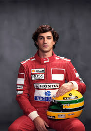Image result for Senna