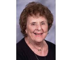 Miriam Brot Obituary (1925