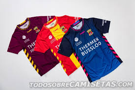 You are on go ahead eagles live scores page in football/netherlands section. Go Ahead Eagles Hummel Kits 2017 18 Todo Sobre Camisetas