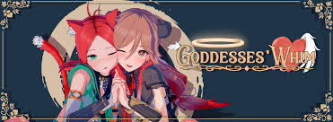 Goddesses Whim by Ncrow