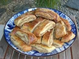 Recipe Nancy Mehagian S Keta Sweet Armenian Breakfast Rolls Armenian Recipes Breakfast Rolls Recipes