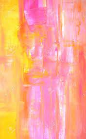 Maybe you would like to learn more about one of these? Pink And Yellow Abstract Art Painting Stock Photo Picture And Royalty Free Image Image 21213991