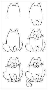 Bocetos, bases y referencias para dibujar. Imagenes Para Dibujar Bonitas Dibujos Faciles Para Descargar Imprimir Y Colorear