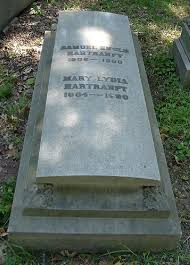 Samuel Engle Hartranft (1806-1880)