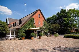 Das Hotel Landhaus Flottbek Landhaus Flottbek Das Hotel Landhaus