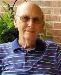 Obituary for Jerry Donald Wood