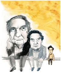 He is a leading intellectual in mexico, having worked as a journalist, teacher, publisher, editor. Lo Que El Lector Encontrara Aqui Es Una Lectura De Los Encuentros Y Desencuentros Que Hector Aguilar Camin Tuvo Con Octavio Paz Un Retra Los Tics Paz Retratos