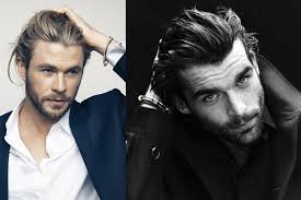 Are you looking for hairstyles for medium hair? Medium Length Haircuts Hairstyles For Men Man Of Many
