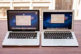 13 Inch Macbook Air Vs 13 Inch Macbook Pro Which Should You Buy Macbook Air Macbook Macbook Pro