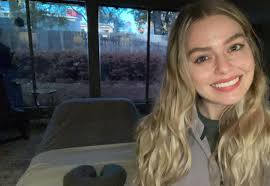 Embracing today and all of its beauty.