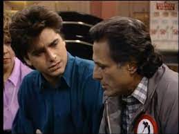 Full House It S Not My Job Tv Episode 1988 Imdb