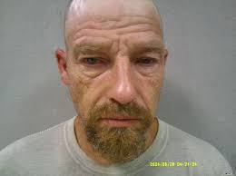 Christopher Don Underwood Nicholas (CRJ), West Virginia  http://Arre.st/WV-1005455262