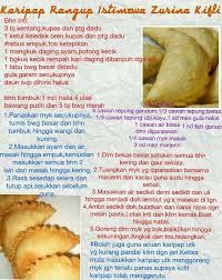 Bahan utama inti karipap ialah daging dan kentang. Kulit Karipap Recipes Food Recipe Sheets