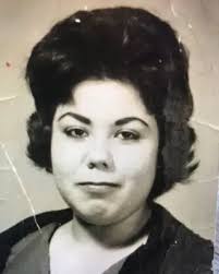 Obituary information for Ninfa C. Martinez