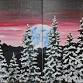 Couple’s Paint: Edge of Night – Nov 29 event in Ypsilanti, MI