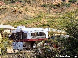 Maybe you would like to learn more about one of these? Big Bend Rv Parks The Rv Park At Terlingua Ranch Lodge Resort