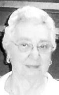 Carolyn Richardson Obituary (2011)