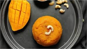 Mango Halwa:क्या आपने खाया गर्मियों में आम का हलवा, इस विधि से बनाना है  आसान - Mango Halwa Recipe In Hindi Aam Ka Halwa Kaise Banta Hai - Amar  Ujala Hindi News