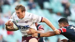 June 23, 2021 — 1.19pm. Nsw Blues Jake And Tom Trbojevic Set To Turbocharge Origin Assault Daily Telegraph