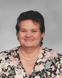 Obituary for Patty M. Scoles