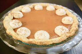 Kue kacang merupakan salah satu camilan terkenal dan dapat ditemukan di berbagai daerah di indonesia. Resep Pie Labu Kuning Renyah Dan Legit Cocok Untuk Hidangan Rayakan Akhir Tahun Serambi Indonesia
