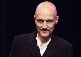 Tim Booth