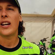 Q Paso Con Joaquin Poli En La Carrera