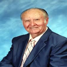 Obituary information for N.J. Riggs