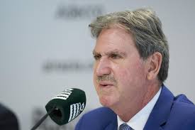 David Haggerty (ITF): "La nuova formula della Coppa Davis funziona"