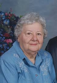 Adella Krebs Obituary