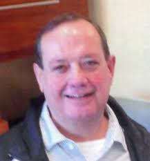 Ernesto Arredondo Obituary