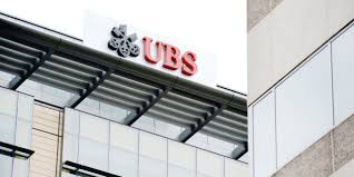 The bank employs 15,000 people in over 35 countries. Meet The Experts Ubs Global