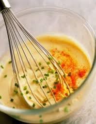 Mayonnaise Allegee Recette Recettes De Cuisine Mayonnaise Allegee Et Recette Mayonnaise