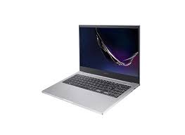 Notebook Samsung Book X40 Np550xcj Xf Com O Melhor Preco E