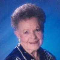 Onie Mae Mcgee (1921–2011) • FamilySearch