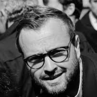 Thomas Chartier Email & Phone Number