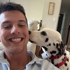 Gabe Haase's Instagram, Twitter & Facebook