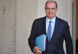 Rare skill, perfect knowledge of social reality, keen sense of general interest. Gesundheitspass Polizeikrafte Regionalwahlen Was Sie Uber Das Interview Von Jean Castex Auf France 2 Wissen Mussen Nachrichten Fr