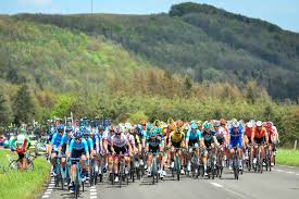 Le suisse marc hirschi s'est montré le plus véloce, aujourd'hui, devant le français benoît cosnefroy, au sommet du mur de huy et succède à julian alaphilippe au palmarès. La Fleche Wallonne On Twitter Postponement Of The 2020 La Fleche Wallonne As Part Of The Fight Against The Spread Of Coronavirus Covid19 Amaurysport With The Agreement Of The Uci Has Decided