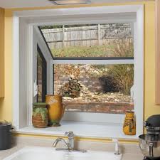 What is a kitchen greenhouse window? The Best Custom Garden Windows Sunrise Windows Doors