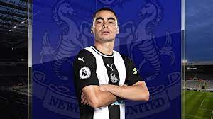 He wasn't one of those lazy kids who always get opportunities came as miguel almiron continued to progress with his skills. Miguel Almiron Concentrating On Robust End From Newcastle To Arrange For 2020 21 Season Soccer Information Polish News