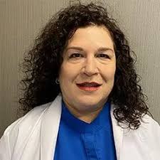 Lillian Imperante, ACNP-BC